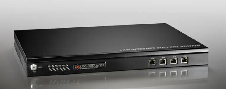 Sicherheit mieten - Kosten kontrollieren: LiSS im attraktiven Firewall-Miet-Bundle Bild: Sicherheit mieten - Kosten kontrollieren: LiSS im attraktiven Firewall-Miet-Bundle
