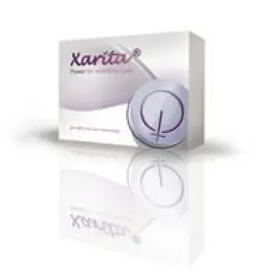 Bild: Produkt-Launch von „Xarita“ mit Unterstützung von MARVECS