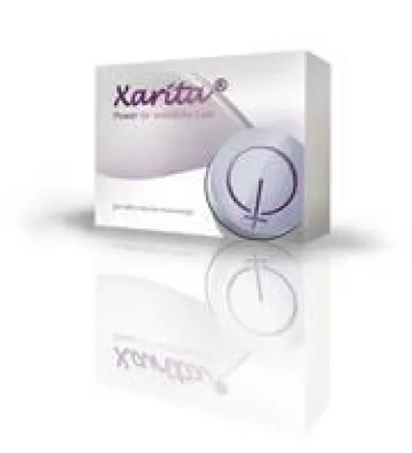 Bild: Produkt-Launch von „Xarita“ mit Unterstützung von MARVECS