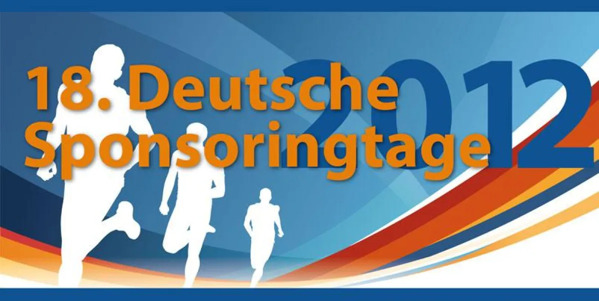 18. Deutsche Sponsoringtage 2012