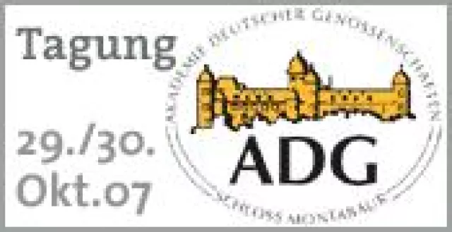 Tagung Organisation 2007: Bedeutung der Organisation für den Gesamterfolg der Bank Bild: Tagung Organisation 2007: Bedeutung der Organisation für den Gesamterfolg der Bank