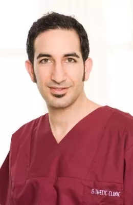 Bild: Oh Schreck – ein Fleck: Wenn Schwitzen zur Belastung wird