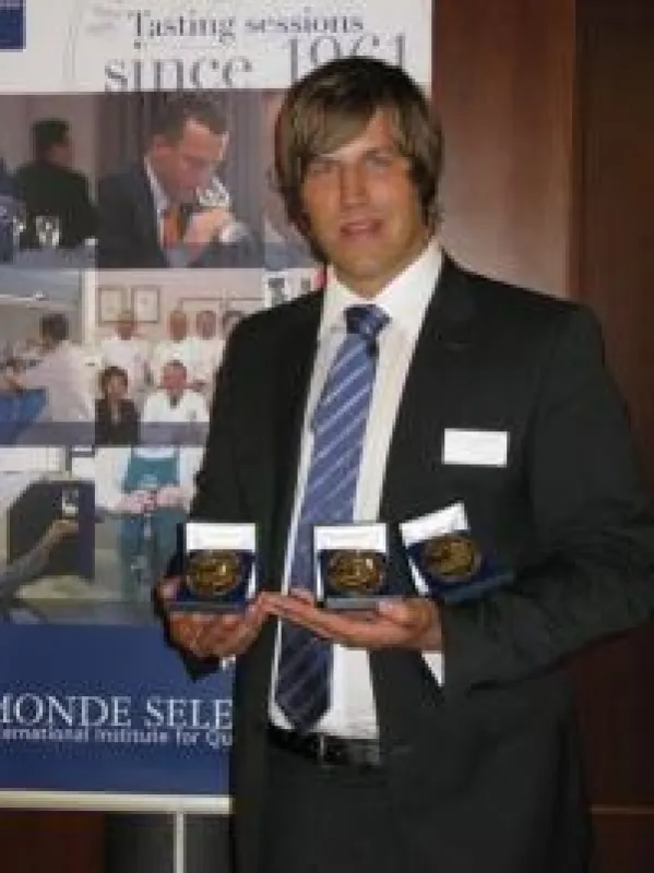Jonas Seidl