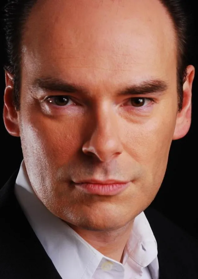 Johannes E. Schumacher CEO Alternative Finance Investment Partners LLC