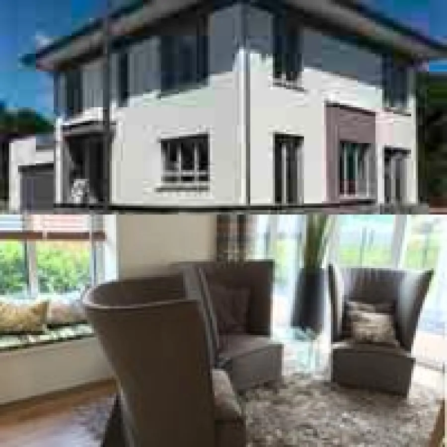 KAMPA Musterhaus Wuppertal