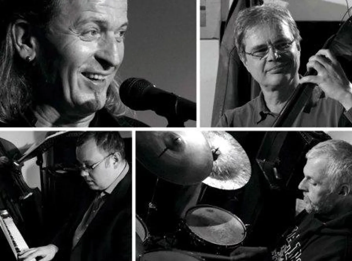 Huubraum 4, Copyright Heike Linamayer