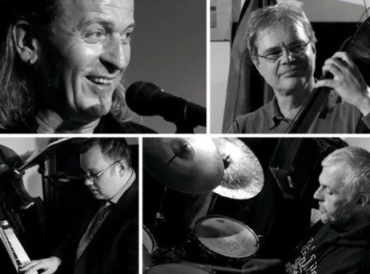 Bild: Jazzbrunch Saisoneröffnung 2016/17 im ARCOTEL Wimberger