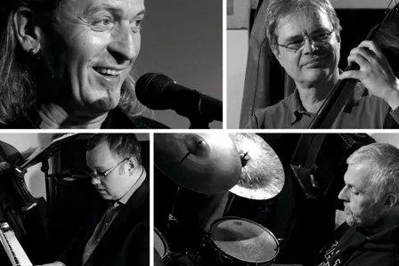 Bild: Jazzbrunch Saisoneröffnung 2016/17 im ARCOTEL Wimberger