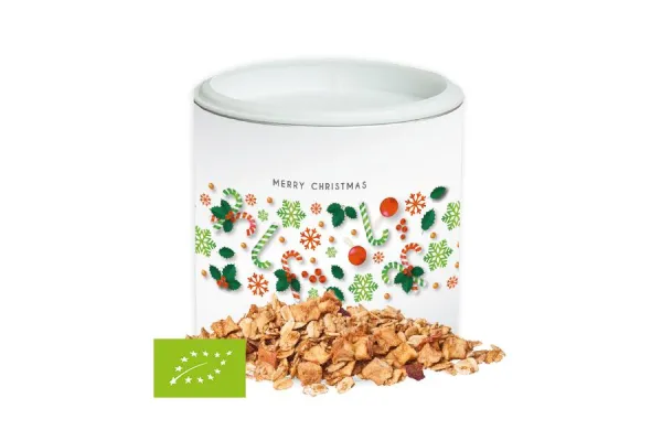 Bild: Neue Partnerschaft: gesunde Werbung mit myfitmix und brilliant promotion®