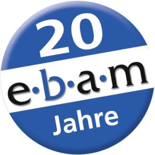 20 Jahre ebam – Zahl des Monats April: 1010 Bild: 20 Jahre ebam – Zahl des Monats April: 1010
