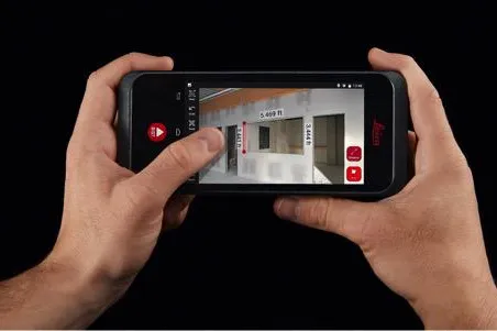 Bild: Ab sofort weltweit verfügbar – Leicas mehrfach ausgezeichneter 3D-Imager BLK3D