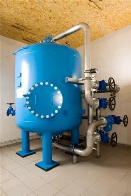 Uran im Trinkwasser – Hochselektives Verfahren mit zertifizierter Entsorgung Bild: Uran im Trinkwasser – Hochselektives Verfahren mit zertifizierter Entsorgung