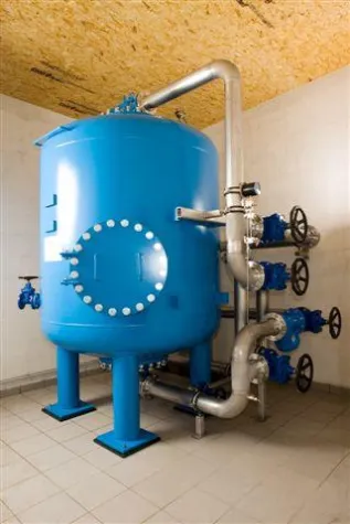 Bild: Uran im Trinkwasser – Hochselektives Verfahren mit zertifizierter Entsorgung