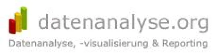 Bild: Datenanalyse.org: Neues Webportal zu den Themen Datenanalyse, dynamisches Controlling und Risikomanagement