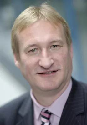 Bild: ddp stellt sich mit verstärkter Führungsriege für die Zukunft auf