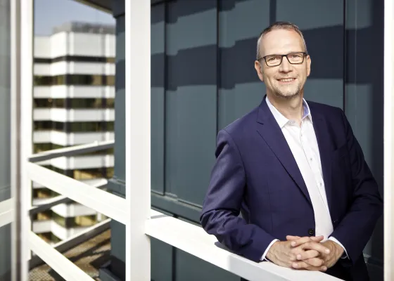 Digitale Bürgerservices: Moderne Verwaltung durch Weiterbildung Bild: Digitale Bürgerservices: Moderne Verwaltung durch Weiterbildung