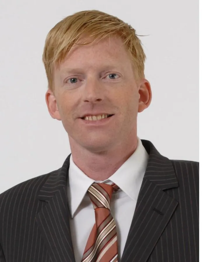 Christof Lenhard - neu bei MS Mail Service AG