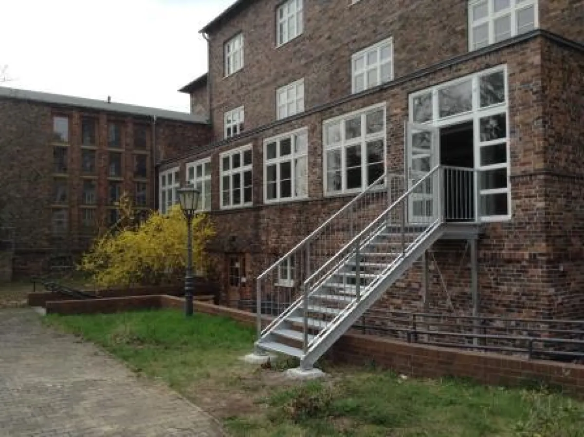 Diakonisches Zentrum Bethesda in Teltow