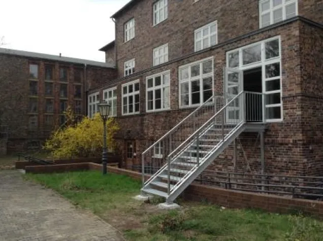 Bild: Großer Eröffnungstag im Diakonischen Zentrum Bethesda