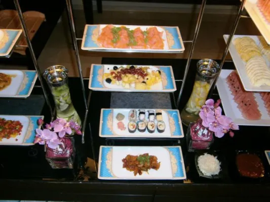 Bild: Grand City Hotels setzt auf chinesische Gäste und ergänzt Frühstücksangebot