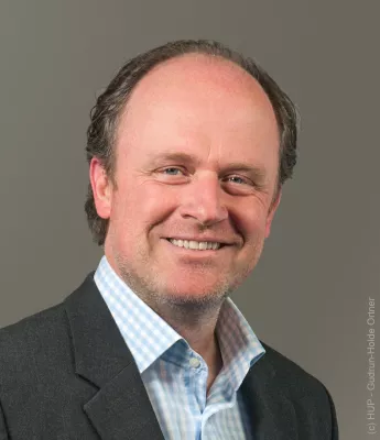 Bild: HUP bietet Unterstützung in der Coronavirus-Krise. Kostenfreie Nutzung der Newsreader App