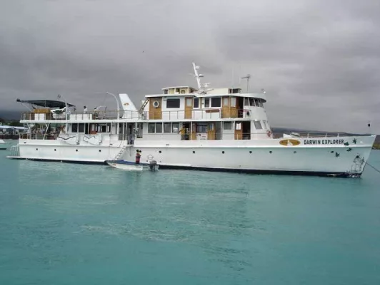 Bild: Kreuzfahrten - Südamerika bietet vielfältige Möglichkeiten für das Urlaubserlebnis auf dem Schiff