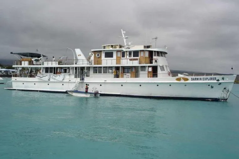 Bild: Kreuzfahrten - Südamerika bietet vielfältige Möglichkeiten für das Urlaubserlebnis auf dem Schiff