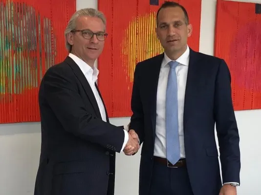 Bild: Neue Digitalisierungslösungen für die Ver- und Entsorgungswirtschaft