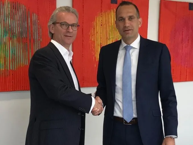 Bild: Neue Digitalisierungslösungen für die Ver- und Entsorgungswirtschaft
