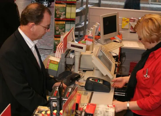 Bild: Bundesbank gibt erhöhten wirschaftlichen Schaden durch Falschgeld bekannt