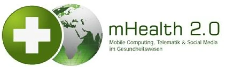Bild: Konferenz mHealth 2.0