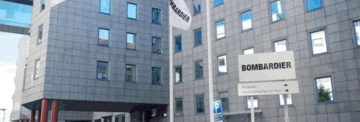 Bombardier
