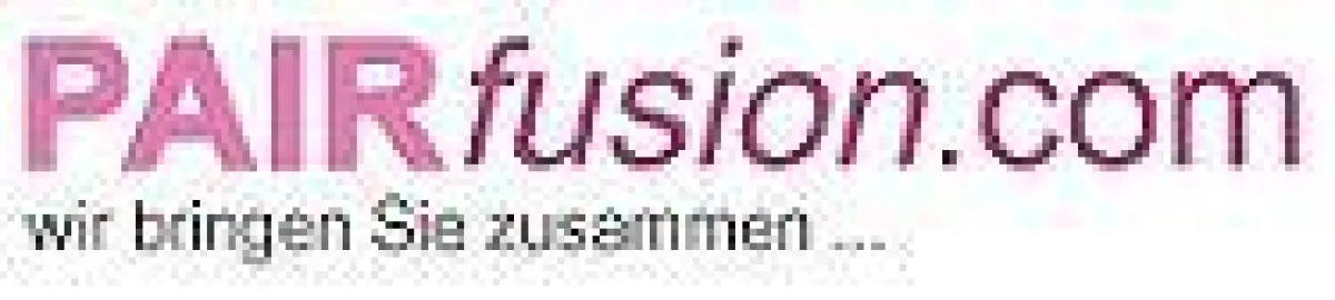 www.pairfusion.com - Die Singlebörse