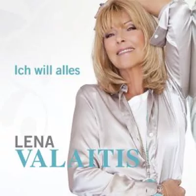 Bild: Lena Valaitis - Ich will alles