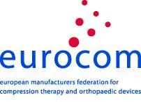 Bild: eurocom-Website mit neuen Informationsangeboten