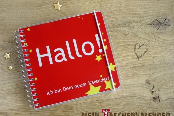 Bild: Mein-Taschenkalender.com beschert vielfältigen Adventskalender