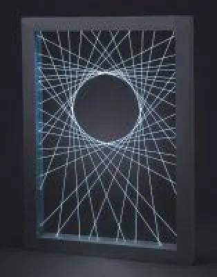Bild: 10. Hong Kong Lighting Design Competition: Die Gewinner heißen LUMUSH und LUNA