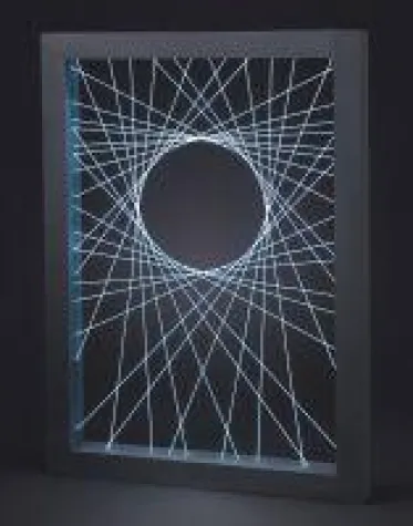 10. Hong Kong Lighting Design Competition: Die Gewinner heißen LUMUSH und LUNA Bild: 10. Hong Kong Lighting Design Competition: Die Gewinner heißen LUMUSH und LUNA