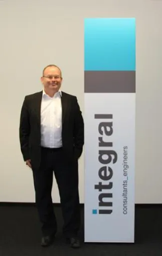 integral vergrößert ihr Expertenteam – Thomas Vortkamp wird neuer Senior Consultant Bild: integral vergrößert ihr Expertenteam – Thomas Vortkamp wird neuer Senior Consultant