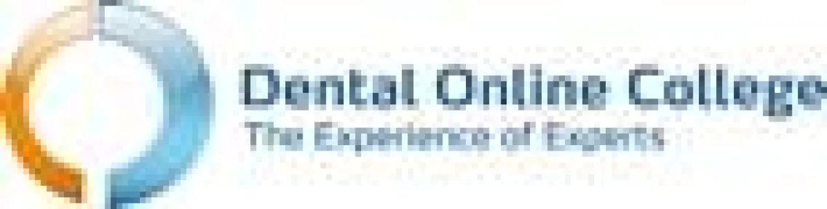 Logo Dental Online College