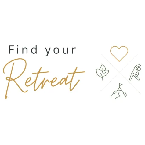 Find your Retreat entwickelt den Retreat-Markt digital weiter Bild: Find your Retreat entwickelt den Retreat-Markt digital weiter