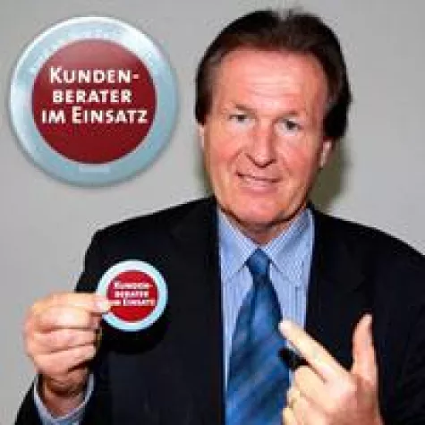 Bild: Ranger Marketing – ein Leben für den Vertrieb