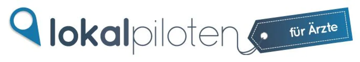 lokalpiloten für Ärzte