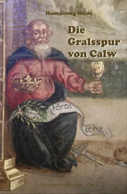 Der Heilige Gral bei radiofips