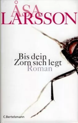 Bild: Åsa Larsson – Leserreise in Deutschland