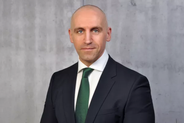 Bild: Ronny Kazyska neues Mitglied der Deutschen Vereinigung für Finanzanalyse und Asset Management (DVFA) 