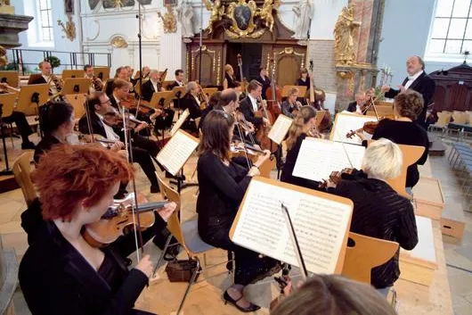 Bild: Klang & Raum als Koordinaten der musikalischen Wahrnehmung