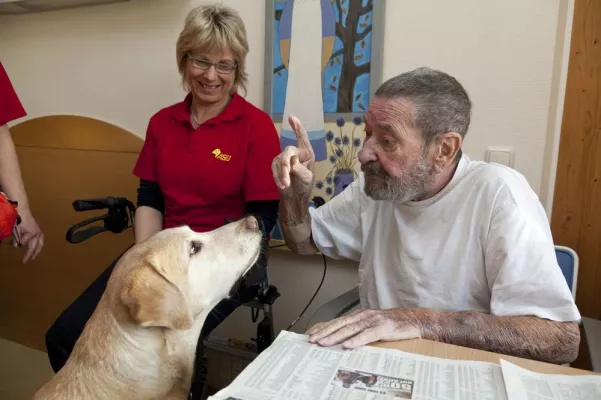 30 Jahre ASB in Sachsen: 60.000 Samariter helfen hier und jetzt Bild: 30 Jahre ASB in Sachsen: 60.000 Samariter helfen hier und jetzt