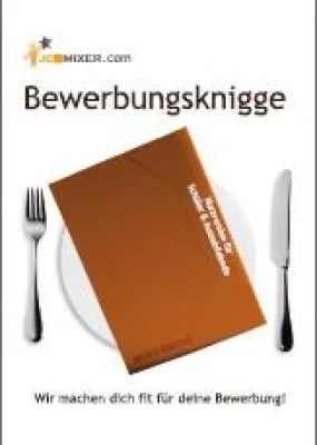 Bild: kostenlose Bewerbungshilfen für Schulen im Großraum München