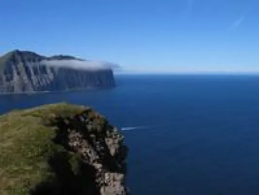 Bild: Travel & Personality: Island - Ein überirdisches Paradies voller Naturschönheiten